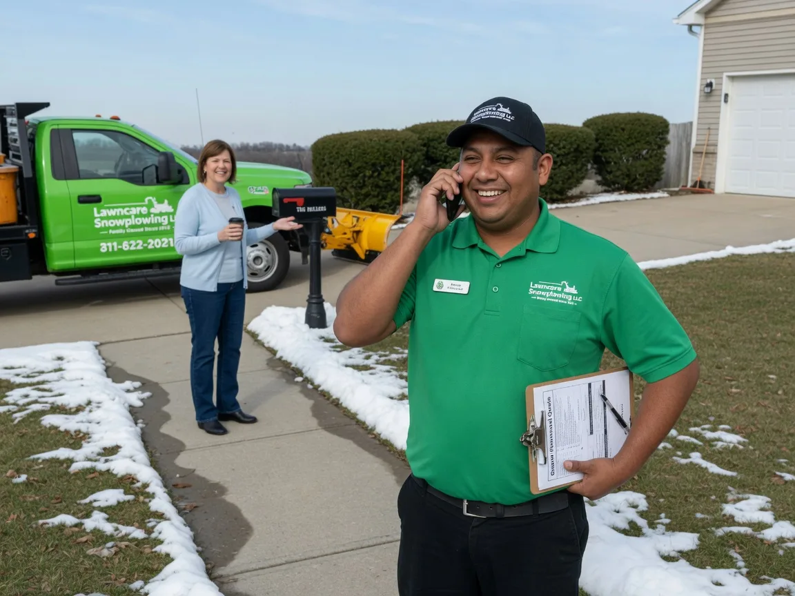 Lawn Care Services By Expert Landscaper Montrose, WV FAQs